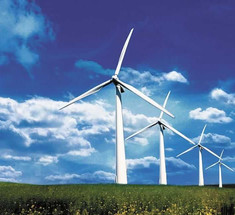 За счёт ветра теперь производится 14 % всей энергии в Европе