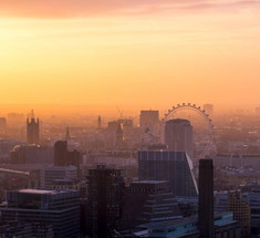 Лондон вводит строгие налоги за выбросы автомобилей