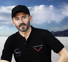 Voxan и Макс Бьяджи готовят новый мировой рекорд скорости среди электробайков