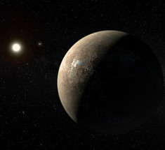 Астрономы обнаружили новую планету, вращающуюся вокруг соседней звезды