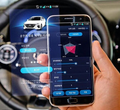 Электрические Hyundai и Kia можно будет настраивать через смартфон