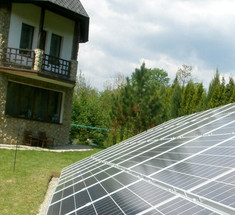 К 2023 солнечные электростанции станут выгоднее газовых