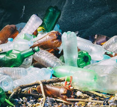 Минприроды предложило ежегодно сокращать потребление пластика на 10-20%