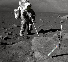 4 удивительные технологические инновации, появившиеся при полете на Луну 