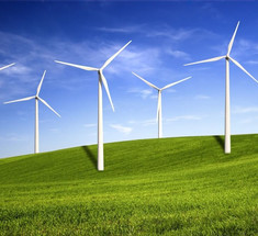 Развитие ветроэнергетики существенно ускорится в следующие десять лет