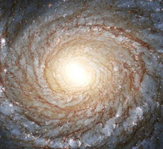 Телескоп «Хаббл» обнаружил «невозможную» черную дыру