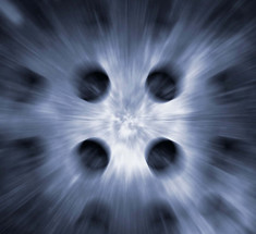 ЦЕРН ищет «темные фотоны»