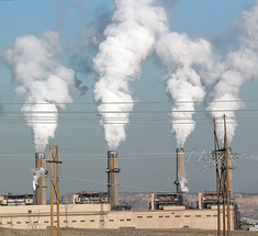 Добыча сланцевого газа привела к росту выбросов метана в атмосферу