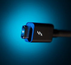 USB4: скорость передачи 40 Гбит/с