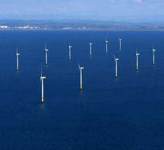 Электричество крупнейшей в мире ветровой электростанции будет дешевле угольных ТЭС