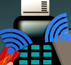Зарядите наушники по беспроводной связи с NFC