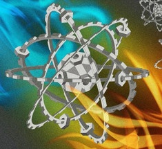 Исследователи превращают один атом в квантовый двигатель и квантовый холодильник