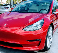 Tesla Model 3 сохраняет почти 90% своей стоимости в течение трех лет