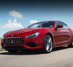 Maserati стремится развивать продажи с помощью нового электрического суперкара