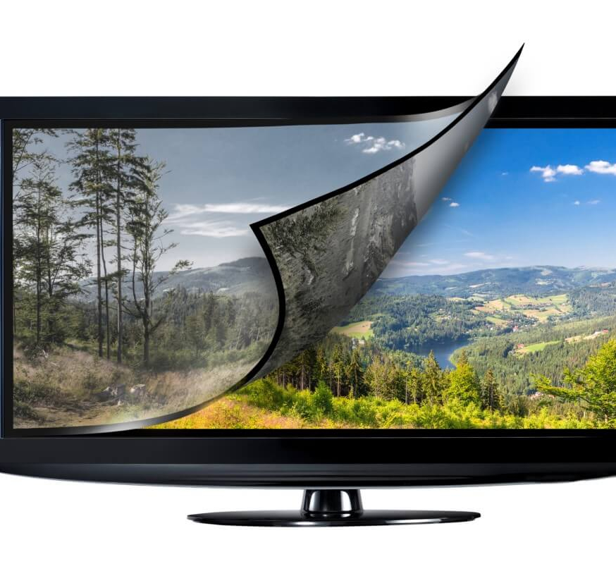 Почему нет oled мониторов