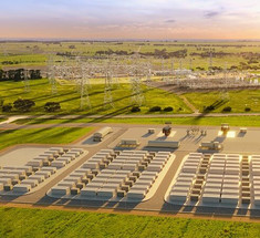 Австралия строит гигантский аккумулятор на 300 МВт