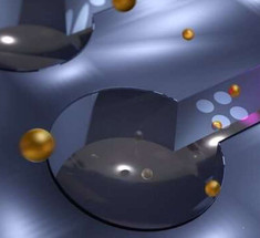 Графеновые шары действуют как датчики для трудно обнаруживаемых газов
