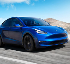 Tesla Model Y станет самым продаваемым автомобилем в мире к 2022 или 2023 году