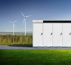 Калифорния: Tesla Megapacks заменяют газовые электростанции