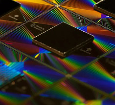 Кристаллы времени, созданные в квантовом процессоре Google