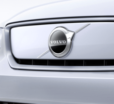 Volvo планирует еще один электрический кроссовер?