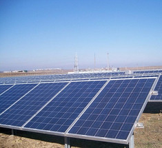 Кош-Агачская солнечная электростанция удвоит мощность