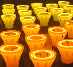 Crystal Ceramic MCOB — новая технология светодиодных ламп