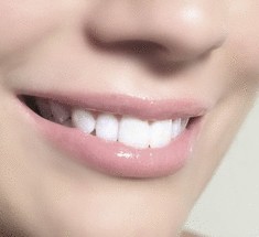 Продукты для белых зубов