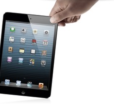 iPad mini: путь вперед или шаг назад?