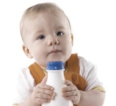 Почему обезжиренное молоко приводит к ожирению