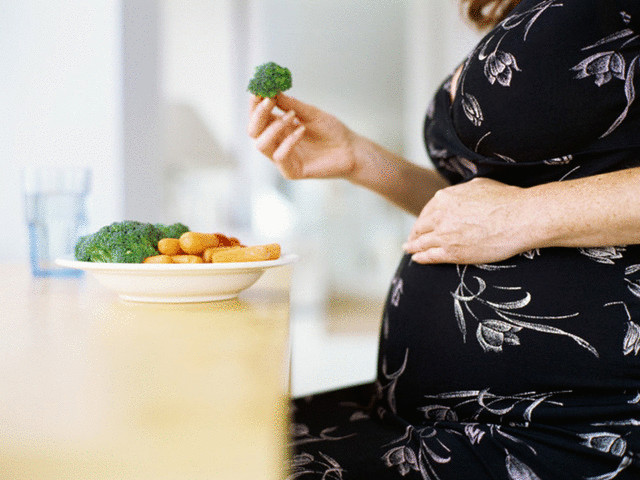 Как правильно питаться после родов чтобы похудеть сбросить вес