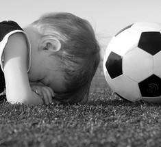 Как помочь ребенку в спорте