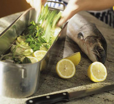9 рецептов маринадов для рыбы