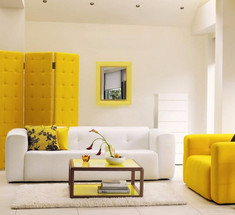 Как заработать в кризис: Производство декоративных ширм