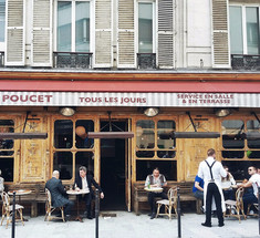 Парижский стиль жизни: 10 подсказок