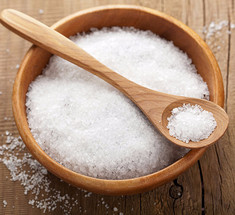 Эпсомская соль: выводит токсины, помогает при артрите, боли в мышцах и судорогах