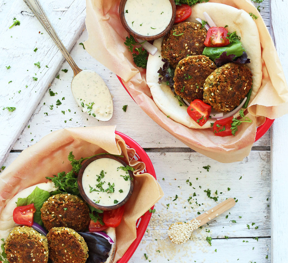 Falafel