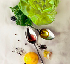 5 САМЫХ вкусных заправок для салатов