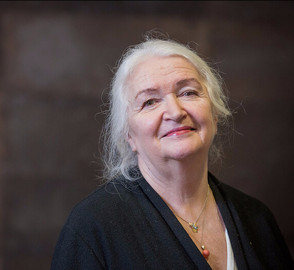 Татьяна Черниговская: Не надо читать плохие книги, не нужно общаться с