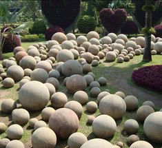 Сад камней на вашем участке
