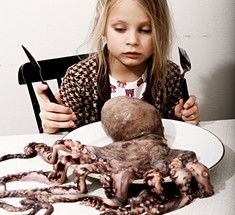 Избирательность в еде у детей — взгляд нейропсихолога