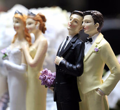 Впервые опубликованы шокирующие научные факты о семьях гомосексуалистов 