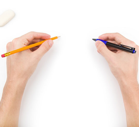 СИЛА ДРУГОЙ РУКИ