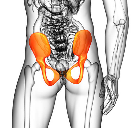 Болят кости таза при сидении на стуле в ягодице
