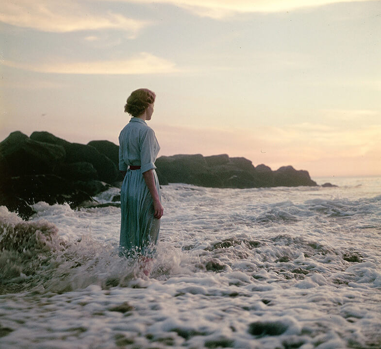 Вся человеческая мудрость заключается в двух словах ждать