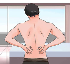 Болит спина: 6 простых упражнений, которые помогут 