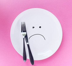 Если диеты НЕ работают, 5 психологических стратегий для потери веса 