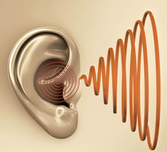 Звон в ушах —признак того, что слуховой нерв находится в раздражённом состоянии