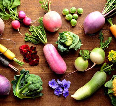 3 способа повысить пользу овощей