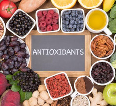 Полное руководство по антиоксидантам